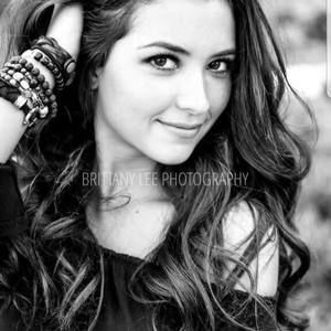 Meet your Posher, Jackie